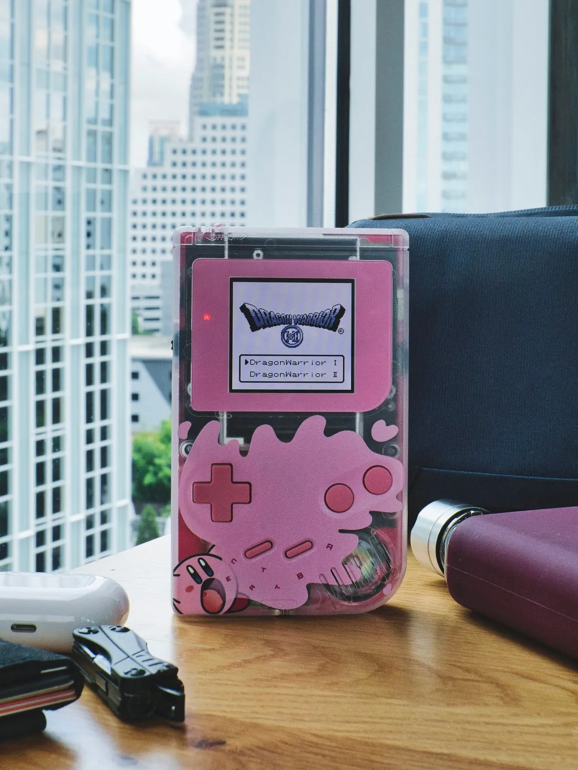 My Game Boy :: August 2022